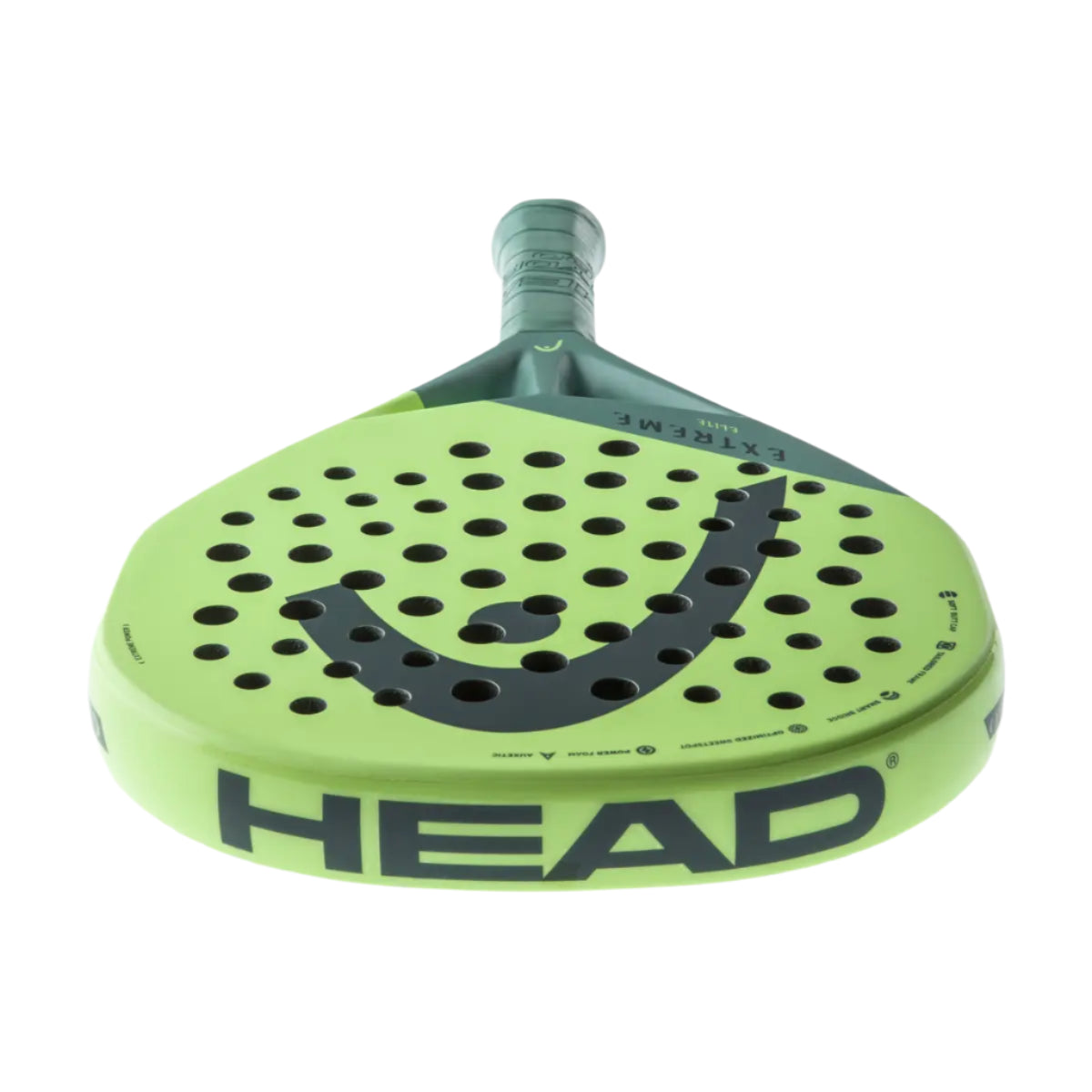 HEAD EXTREME ELITE PADEL RACQUET