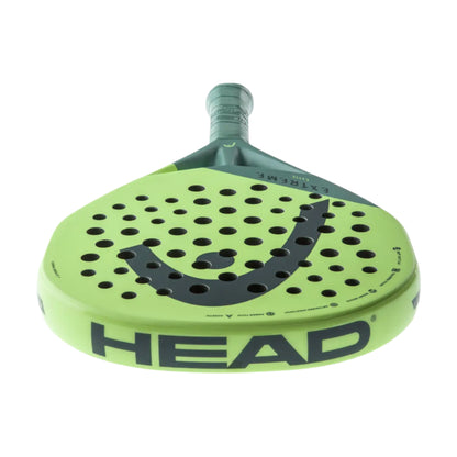 HEAD EXTREME ELITE PADEL RACQUET