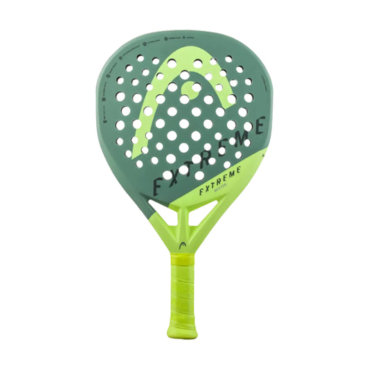 HEAD EXTREME MOTION PADEL RACQUET
