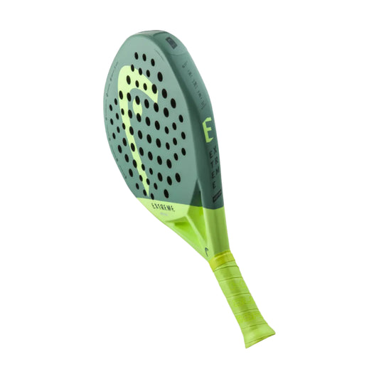 HEAD EXTREME MOTION PADEL RACQUET