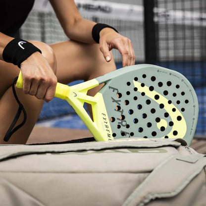 HEAD EXTREME MOTION PADEL RACQUET