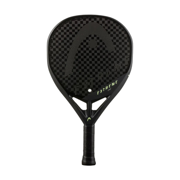 HEAD EXTREME ONE PADEL RACQUET