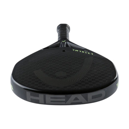 HEAD EXTREME ONE PADEL RACQUET