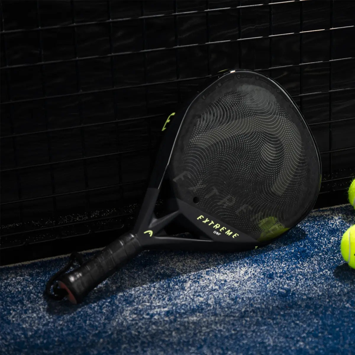 HEAD EXTREME ONE PADEL RACQUET