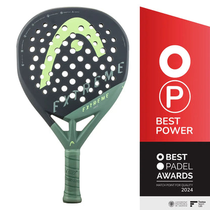 HEAD EXTREME PRO PADEL RACQUET