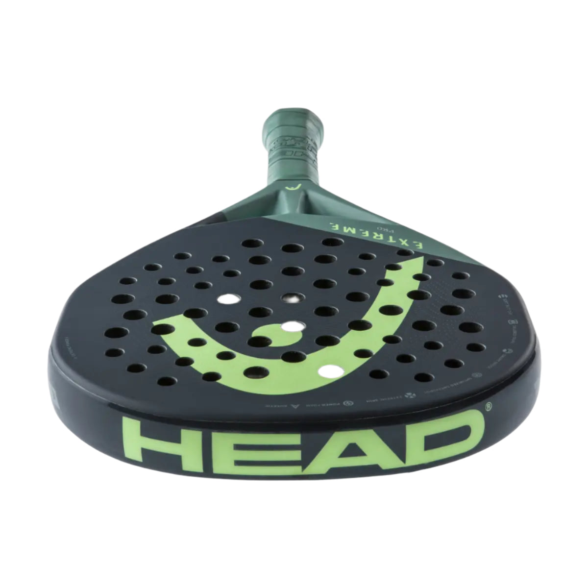 HEAD EXTREME PRO PADEL RACQUET