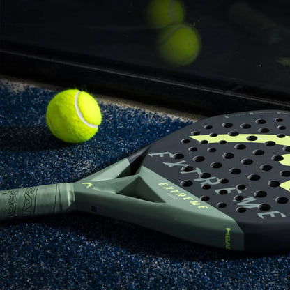 HEAD EXTREME PRO PADEL RACQUET