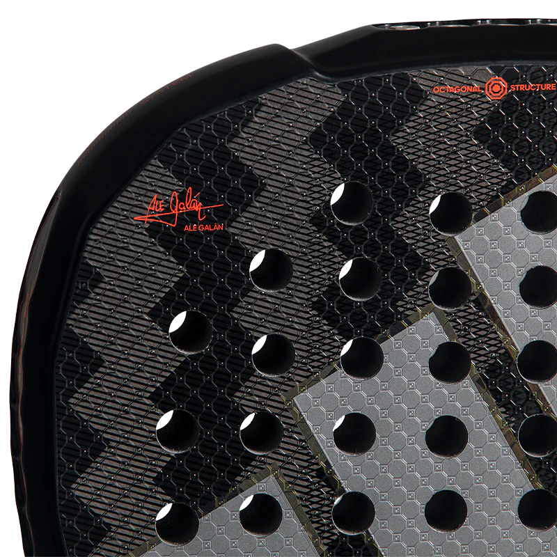 Adidas Metalbone 3.5 2026 Ale Galan Padel Racket