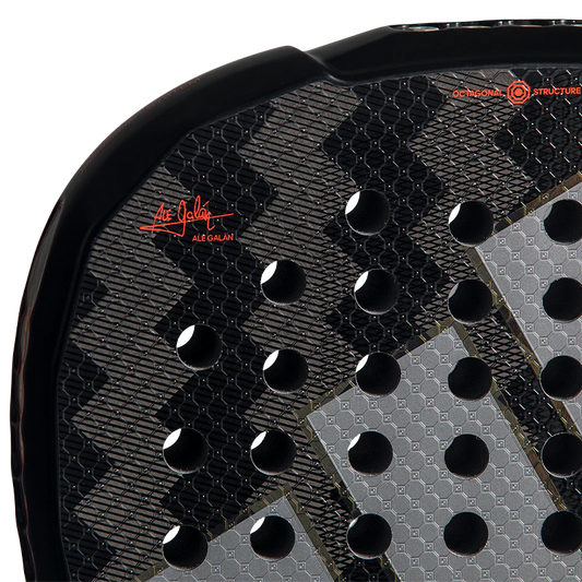 Adidas Metalbone 3.5 2026 Ale Galan Padel Racket