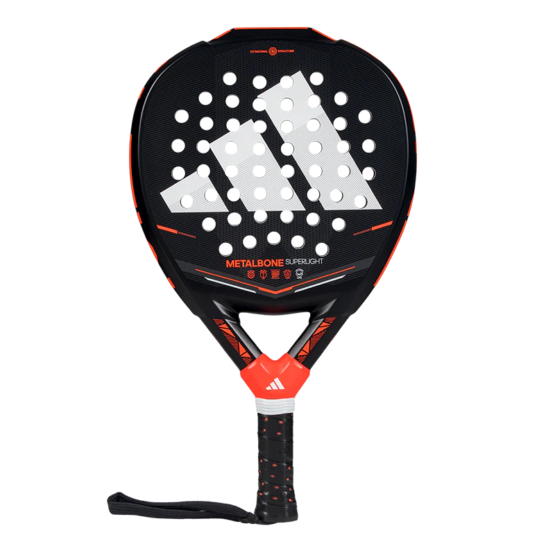 Adidas Metalbone Superlight 2026 Padel Racket