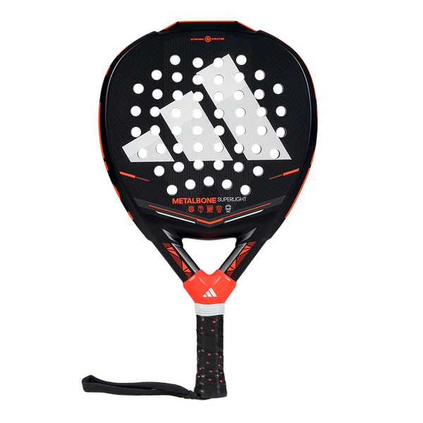 Adidas Metalbone Superlight 2026 Padel Racket