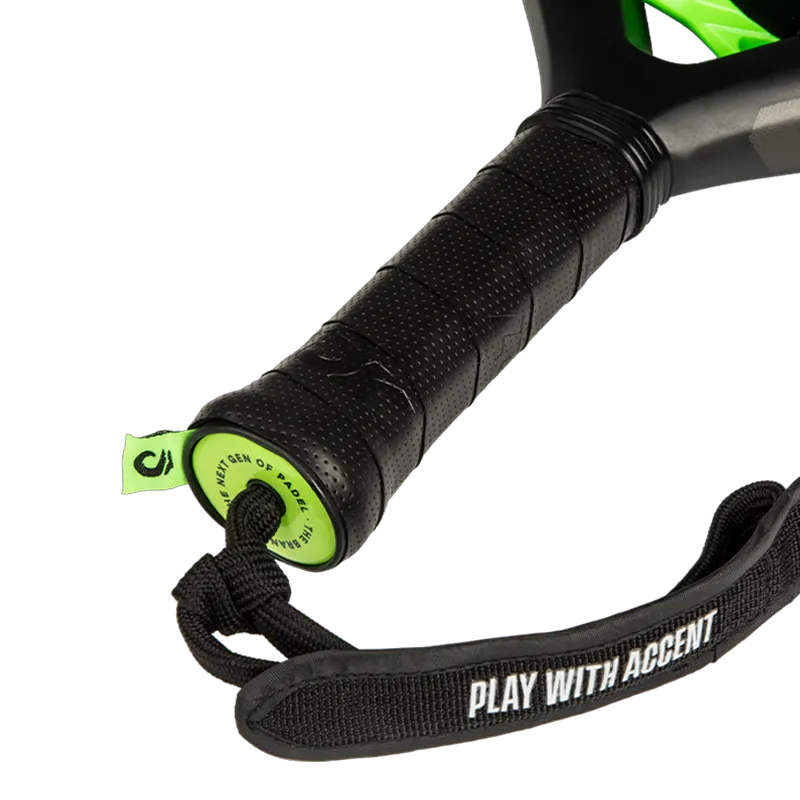 Lok Padel Racket Jungle 2026