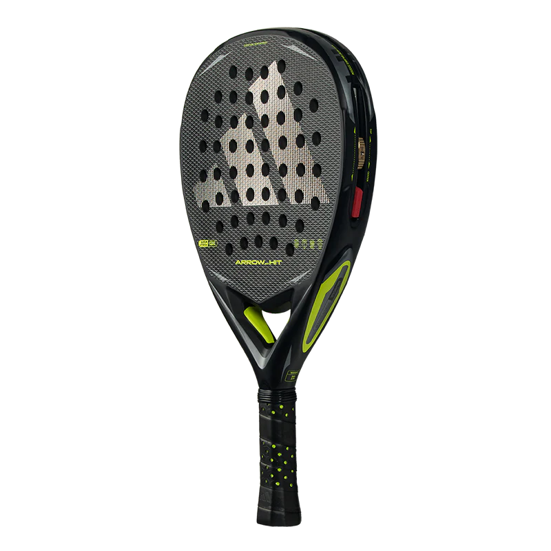 Adidas Arrow Hit Attack 2026 Padel Racket