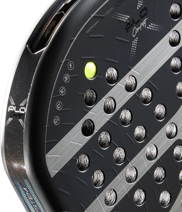 Bullpadel XPLO Comfort  2026 Padel Racket