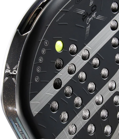 Bullpadel XPLO Comfort  2026 Padel Racket
