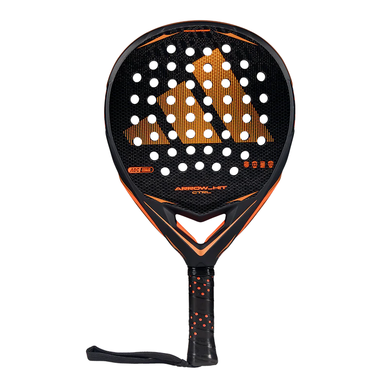 Adidas Arrow Hit Ctrl 2026  Padel Racket