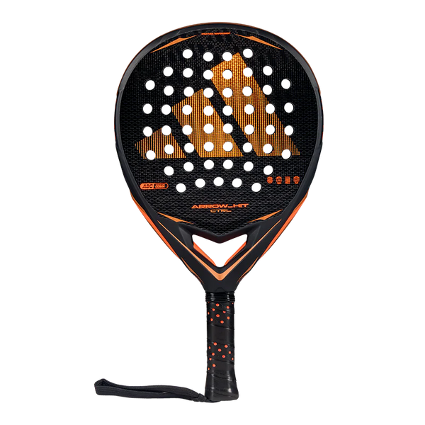 Adidas Arrow Hit Ctrl 2026  Padel Racket