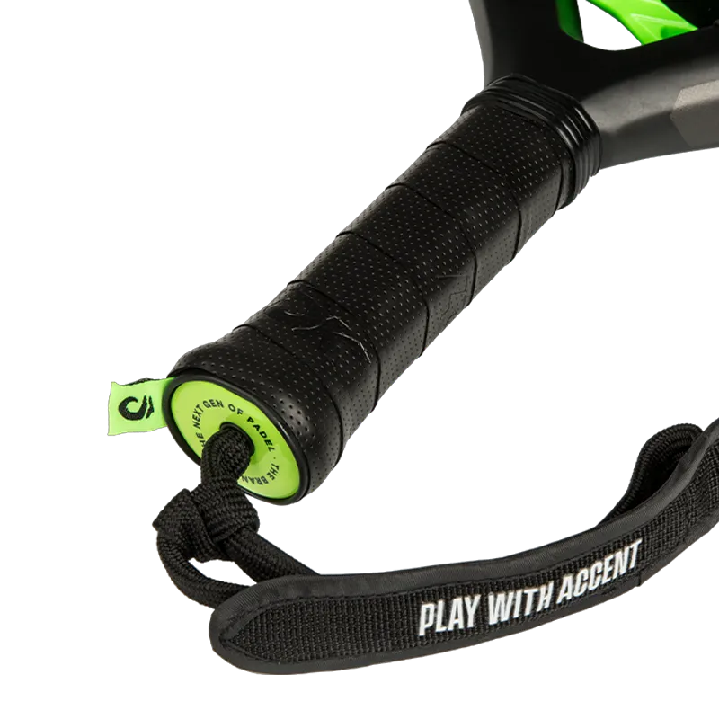 Lok Padel Racket Jungle Lite 2026