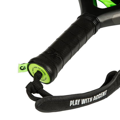 Lok Padel Racket Jungle Lite 2026