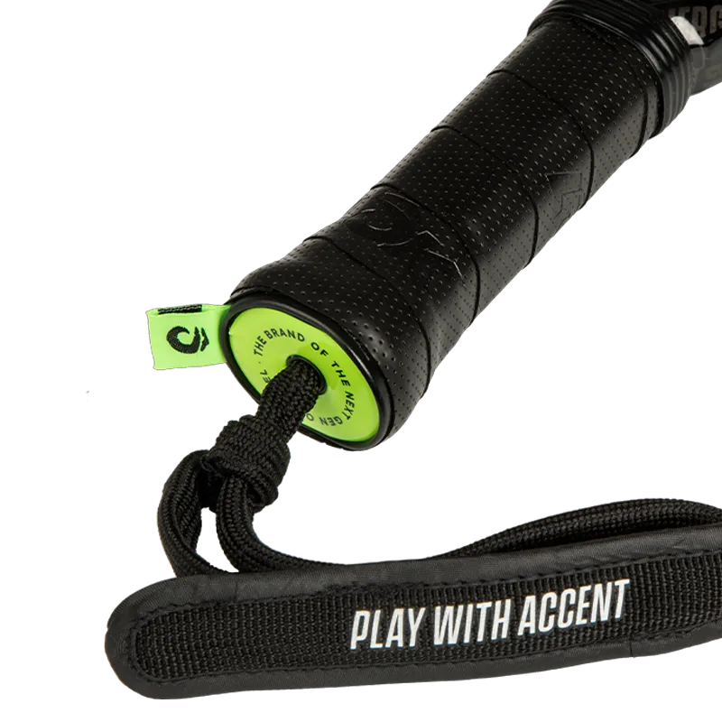 Lok Padel Racket Maxx Flow Gen 2 2026