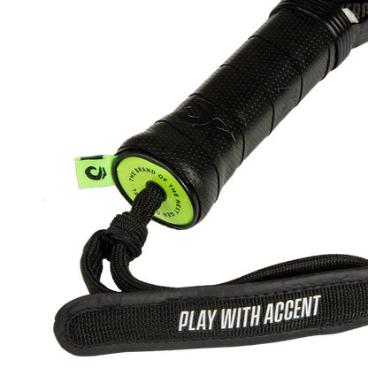 Lok Padel Racket Maxx Flow Gen 2 2026
