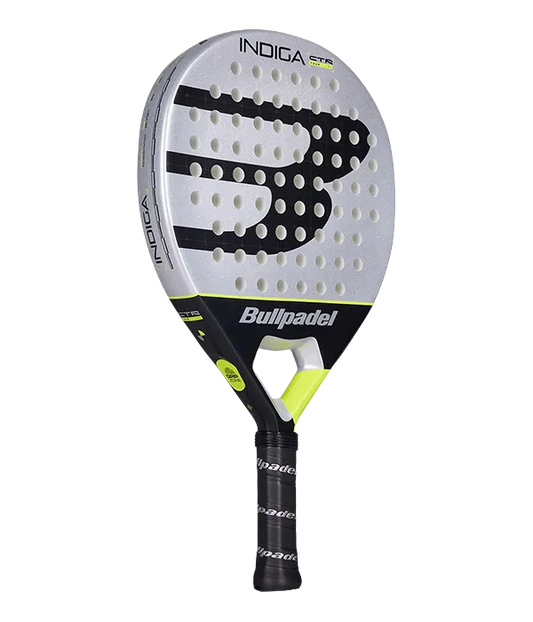 Bullpadel Indiga Control 2026 Padel Racket