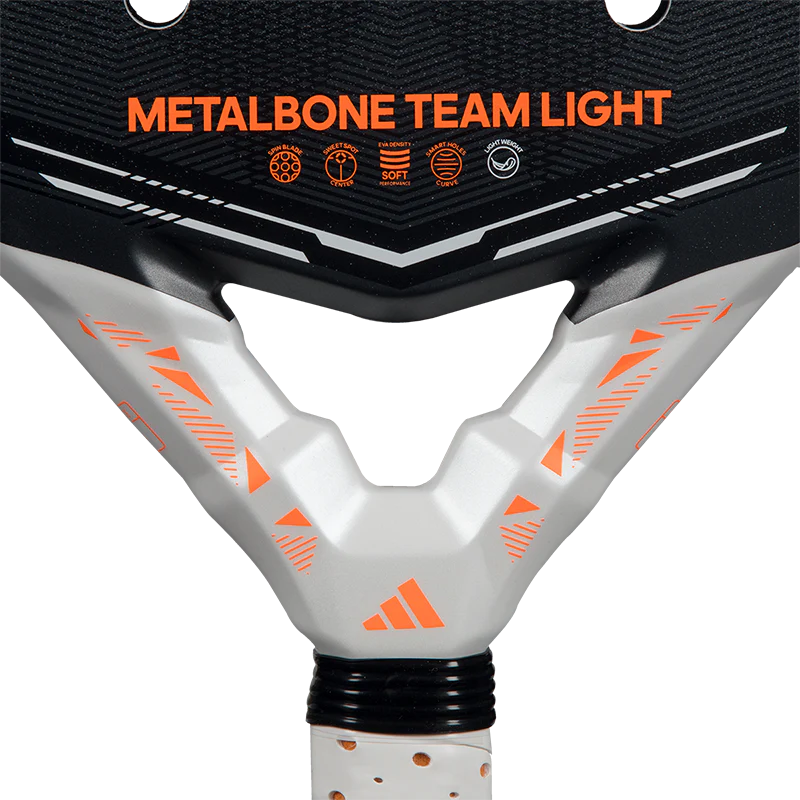 Adidas Metalbone Team light 2026 Padel Racket