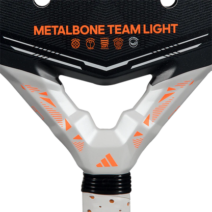 Adidas Metalbone Team light 2026 Padel Racket