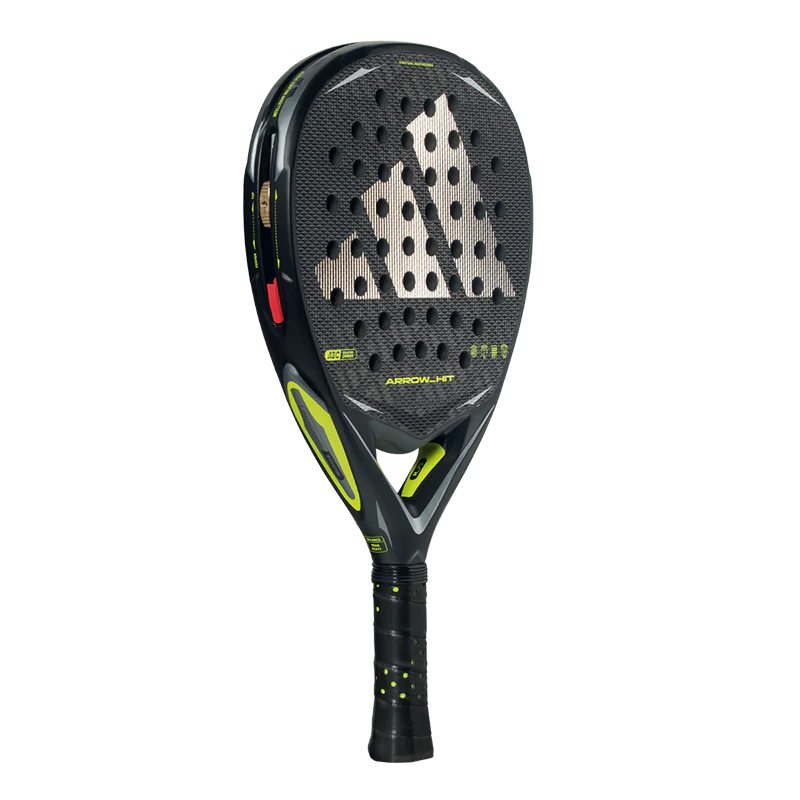 Adidas Arrow Hit Attack 2026 Padel Racket