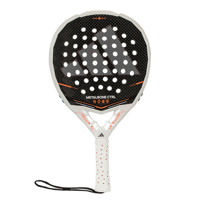 Adidas Metalbone Ctrl 2026 Padel Racket