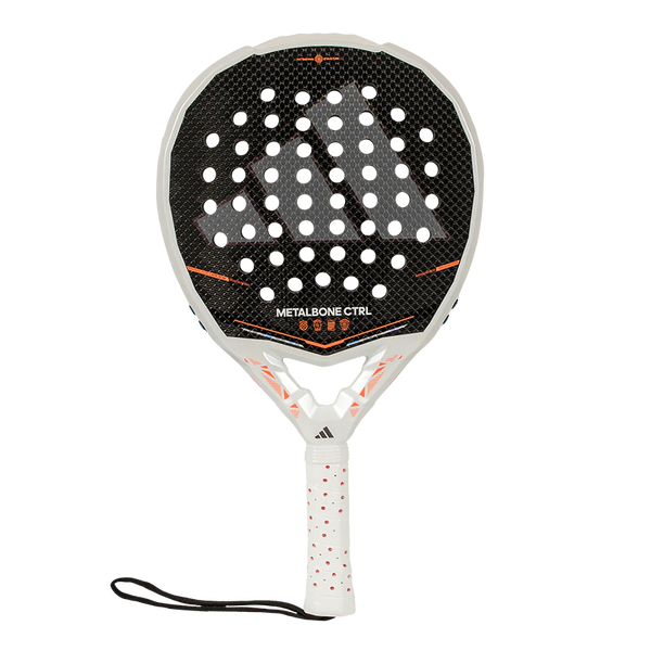 Adidas Metalbone Ctrl 2026 Padel Racket