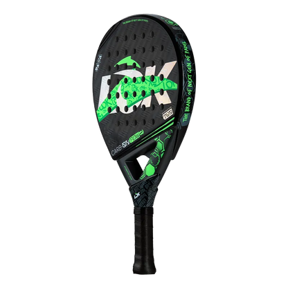 Lok Padel Racket Carb-on Flow Gen 2 2026