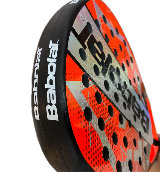Babolat Super Tape Black(Single Piece)