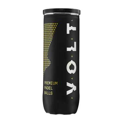 Volt Premium Padel Balls