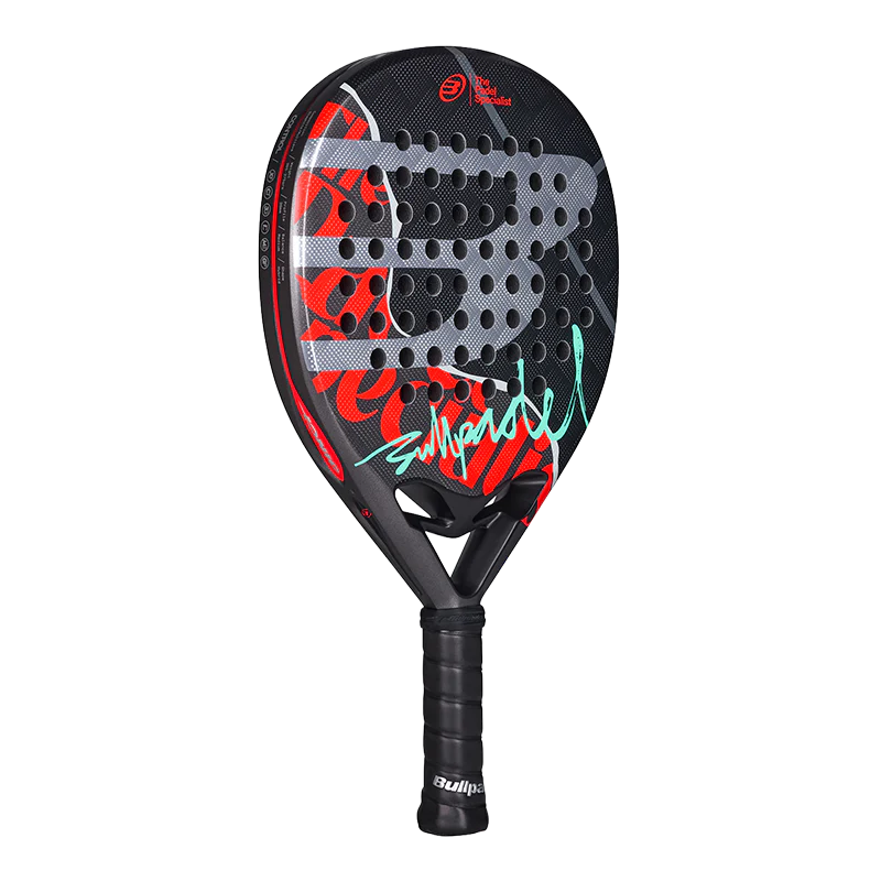 Bullpadel Ionic Control 2026 Padel Racket