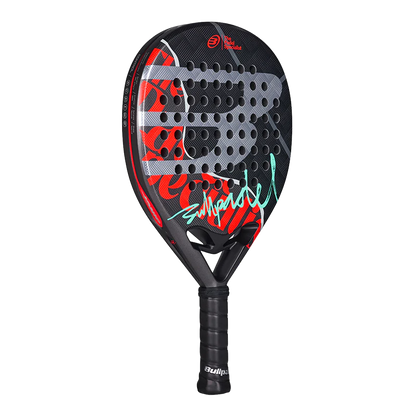 Bullpadel Ionic Control 2026 Padel Racket