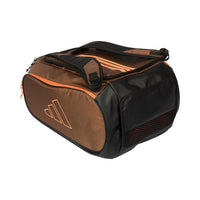 Padel bag Adidas Tour 2026 Racket bag - Bronze