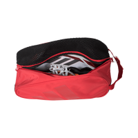 Adidas Red Shoe Bag - Ale Galan 2026
