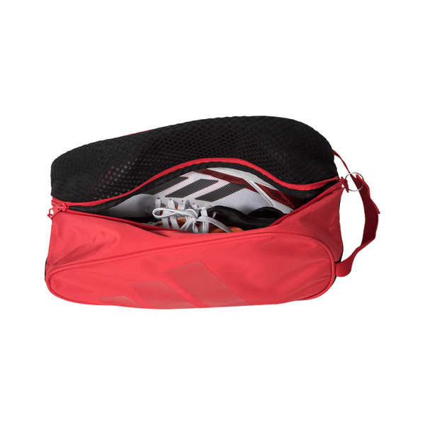 Adidas Red Shoe Bag - Ale Galan 2026