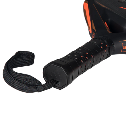 Adidas Arrow Hit Ctrl 2026  Padel Racket