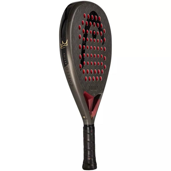 Head Coello Motion 2026 Padel Racket