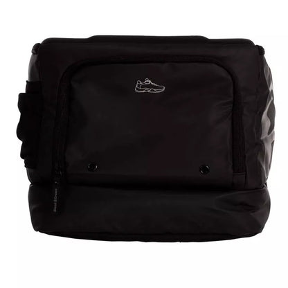 Black Crown Magic Black backpack