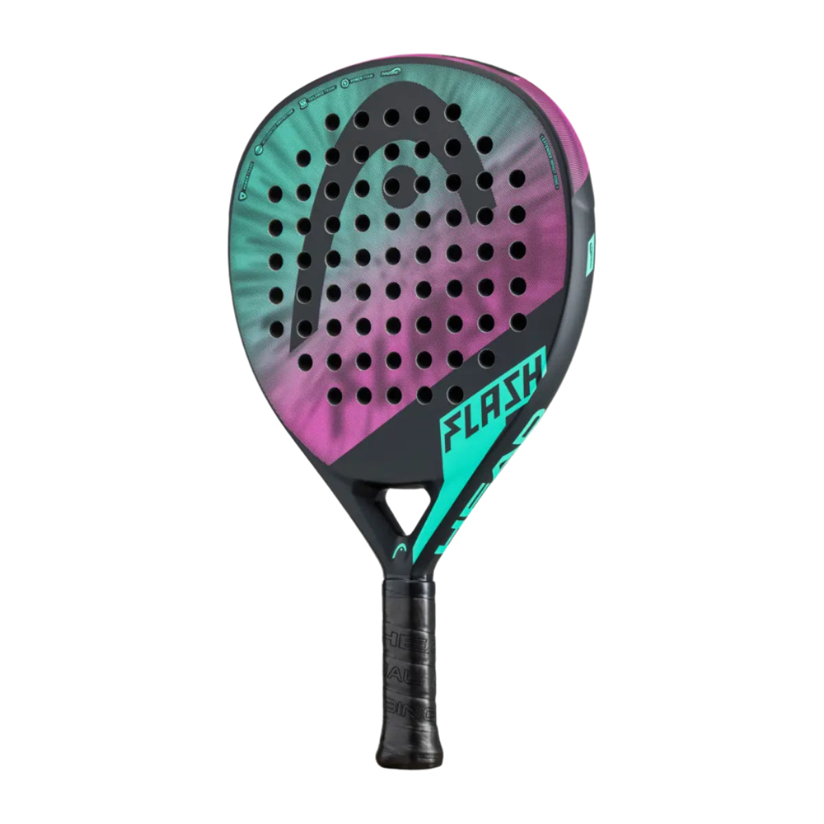 HEAD Flash Padel Racquet