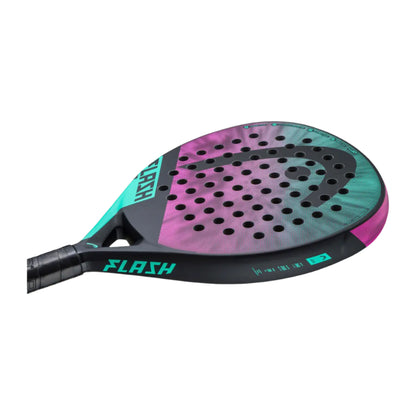 HEAD Flash Padel Racquet