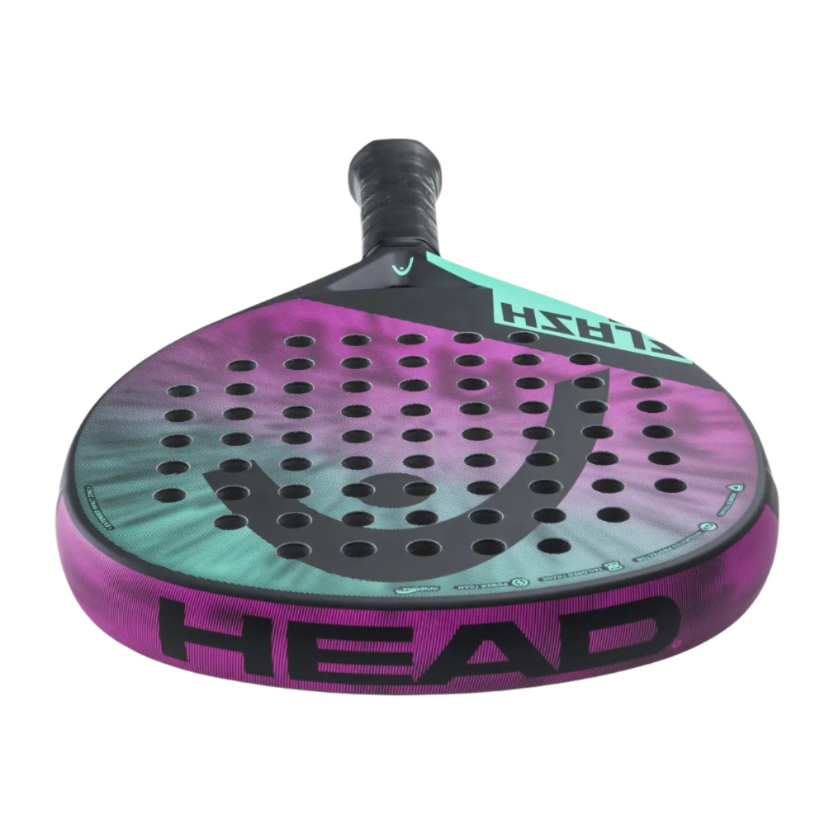 HEAD Flash Padel Racquet