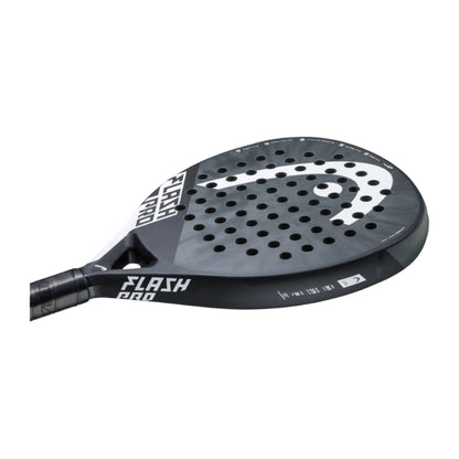 HEAD FLASH PRO PADEL RACQUET