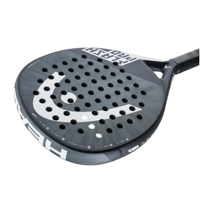 HEAD FLASH PRO PADEL RACQUET