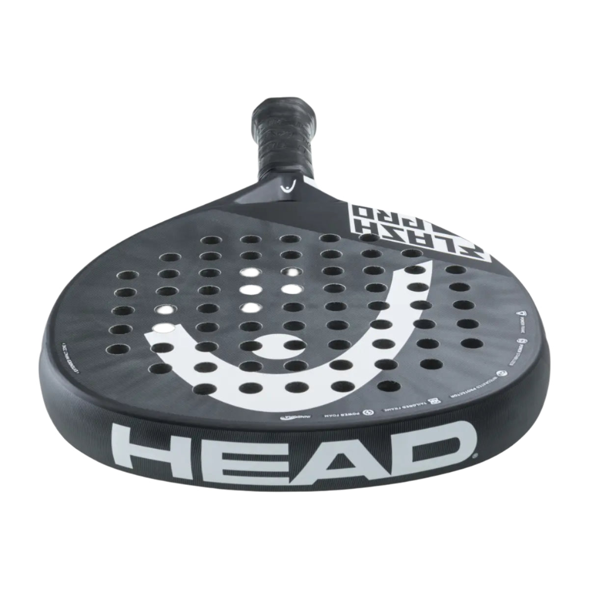 HEAD FLASH PRO PADEL RACQUET