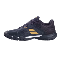 Babolat Jet Premura 3 Black/Gold 2026 Padel Shoes
