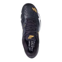Babolat Jet Premura 3 Black/Gold 2026 Padel Shoes